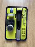 Philips one blade pro