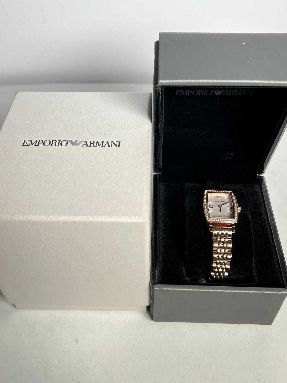 Часы Emporio Armani AR11406