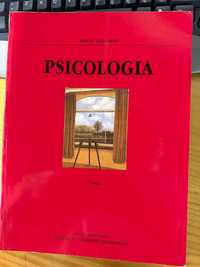 Livro de psicologia