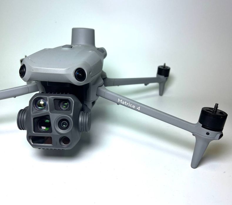 Дрон DJI Matrice 4T з тепловізором, тушка