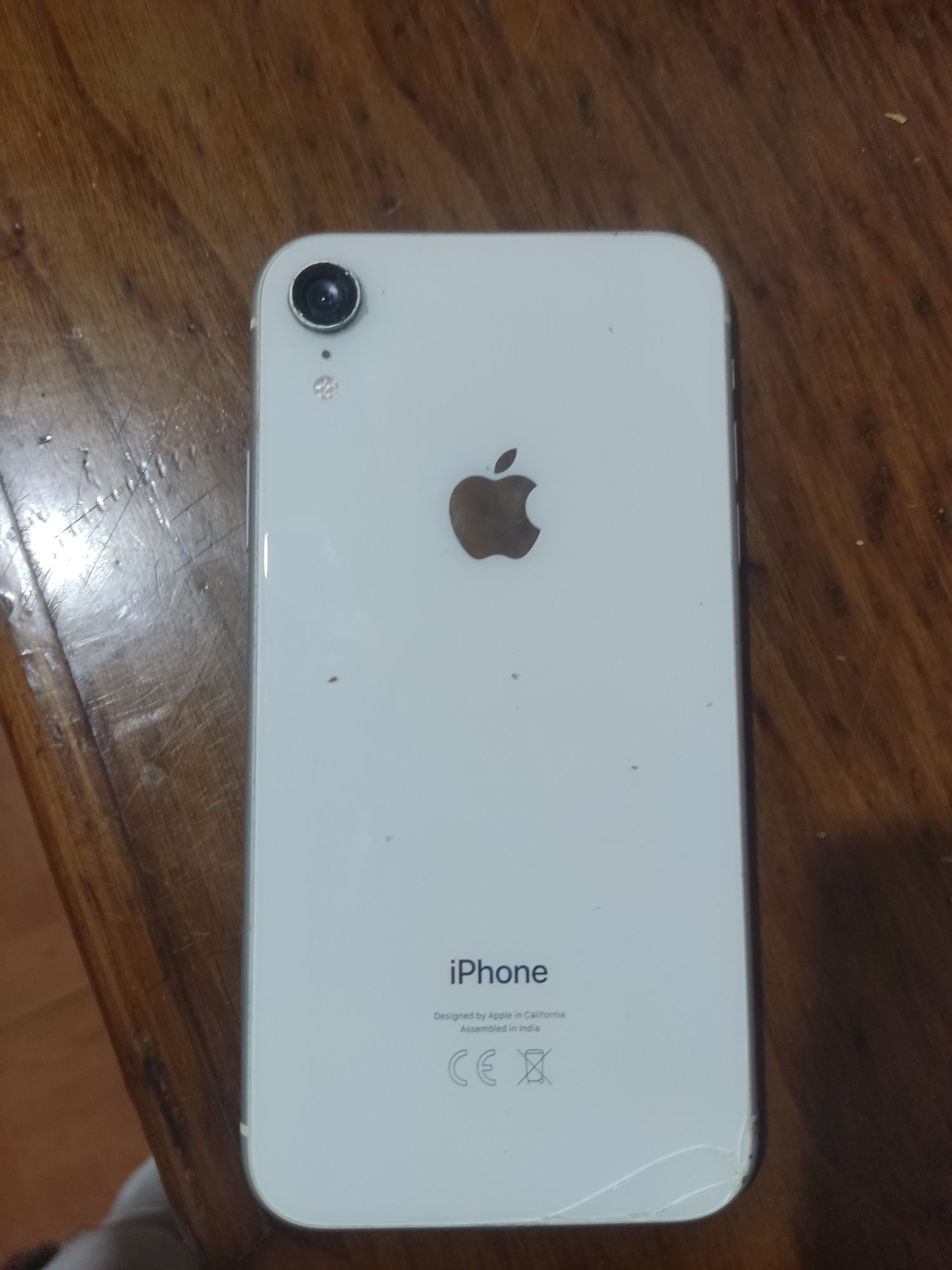 Vendo iPhone xs 64g