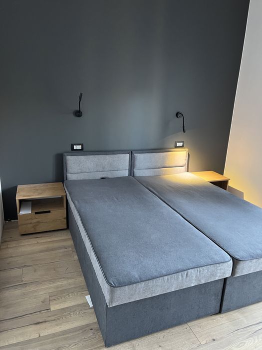 Wynajme pokoje pracownicze- habitaciones de alojamiento