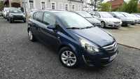 Opel Corsa 1.2 SERWISOWANA! Perfekcyjny Stan !