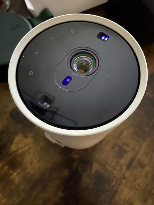 Projektor przenośny SAMSUNG