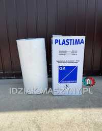 Folia kiszonkarska 500mm PLASTIMA NOWA do sianokiszonki