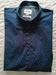 Camisa "Pull & Bear" - Tamanho L