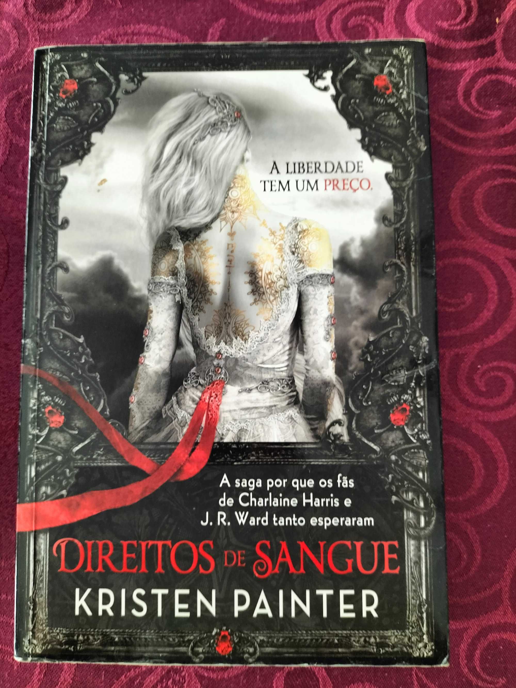 Livro de Leitura Obrigatória