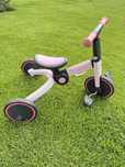 Беговел 3 в 1 Kinderkraft 4Trike