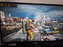 PC gaming ryzen 7 5700g gtx1660super