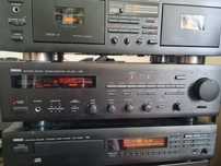 Duza wieza YAMAHA rx-450