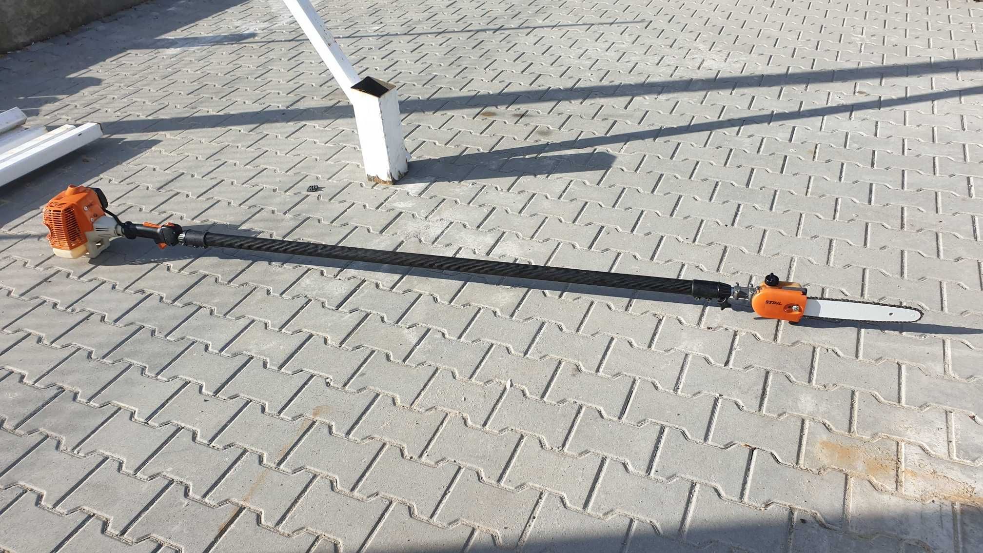 Podkrzesywarka Stihl Ht85 Ht 85