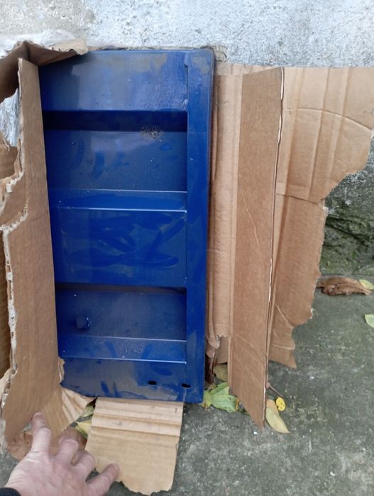 Продам борта на легковой прицеп