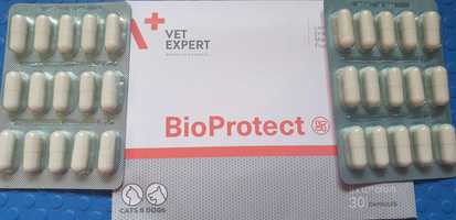 Promocja Vet Expert BioProtect 30 kapsułek