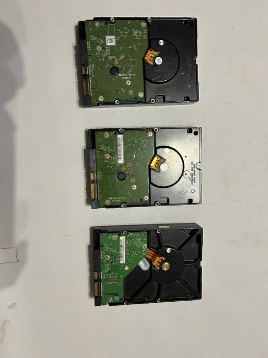 Жорсткий диск б/у