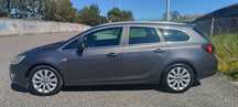 Opel Astra Caravan 1.3 CDTI Cosmo