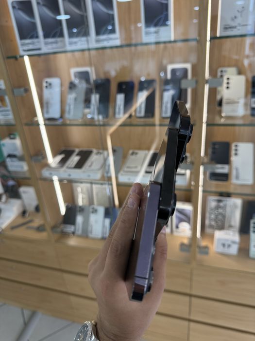 IPHONE 14 PRO MAX 128GB SEMI NOVO