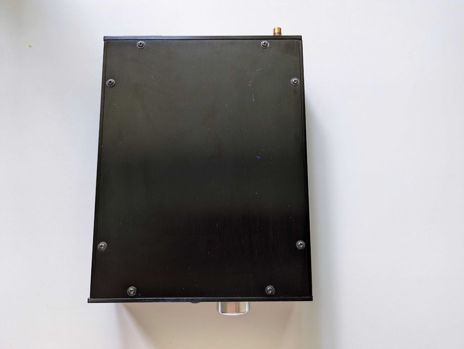 ЦАП (DAC) AUDIO-GD NFB-11.38  Performance Edition