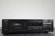 Magnetofon Deck ONKYO TA-6211 Super Stan OKAZJA