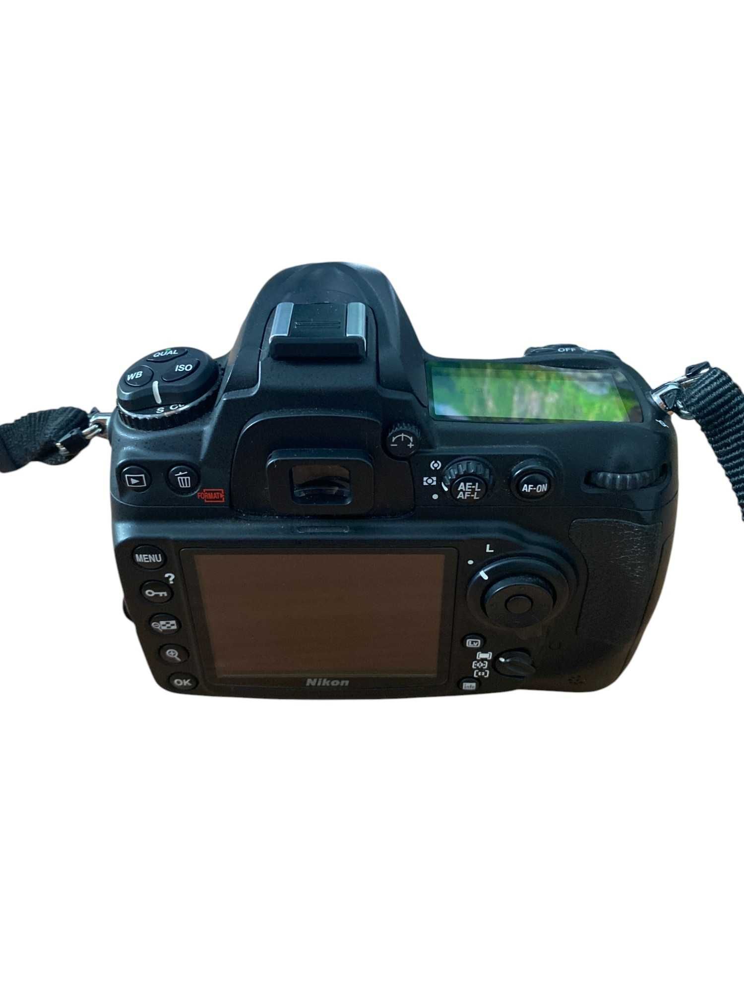 Nikon D300s Body