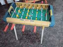 Jogo de matraquilhos para crianças