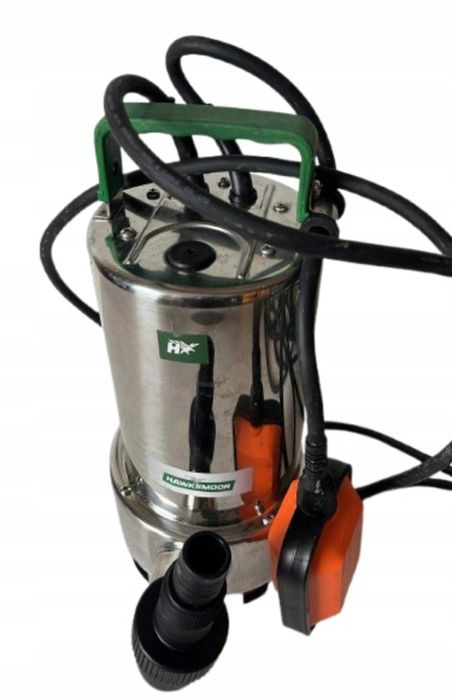 Pompa do brudnej wody Hawksmoor 1100W