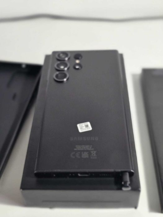 Samsung  S23 Ultra 256GB  como novo