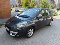 Renault Scenic Renault Scenic 3