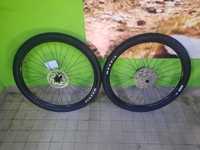 Rodas btt 29 9mm cassete shimano 12v