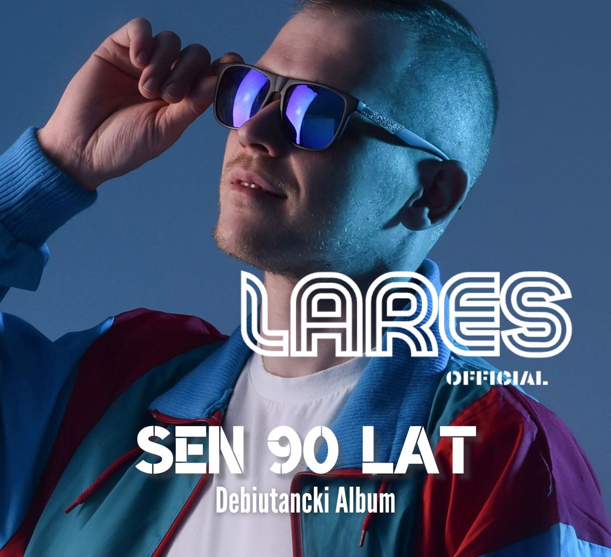 Debiutancka Płyta Lares - Sen 90 Lat