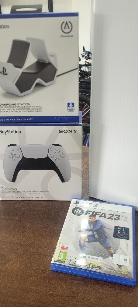 Konsola PlayStation 5