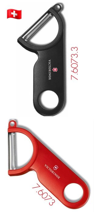 Victorinox Овощечистка Овочечистка Картофелечистка Rapid Rex Tomato