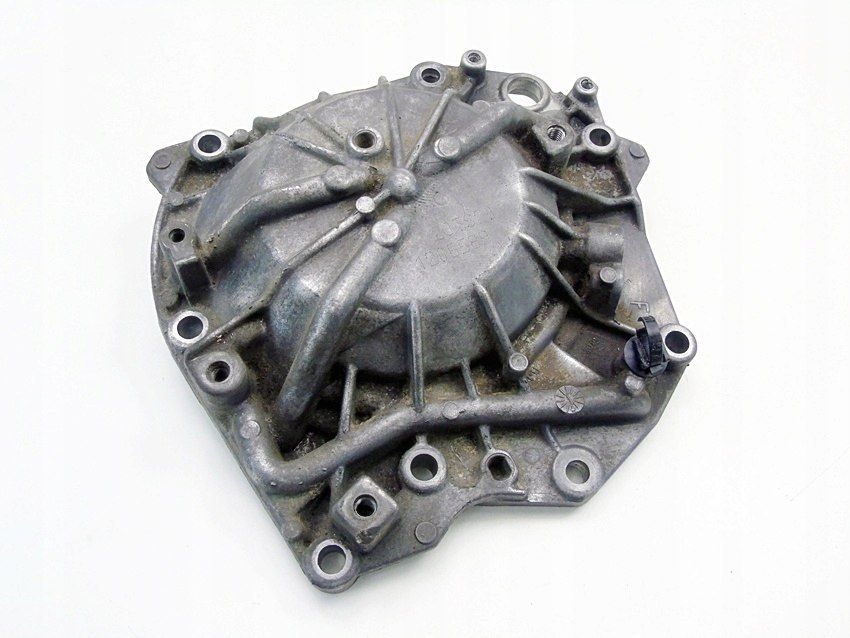 Obudowa Skrzyni Biegów 20Ts20 Automat 407 C5 2.0 16V Peugeot Citroen