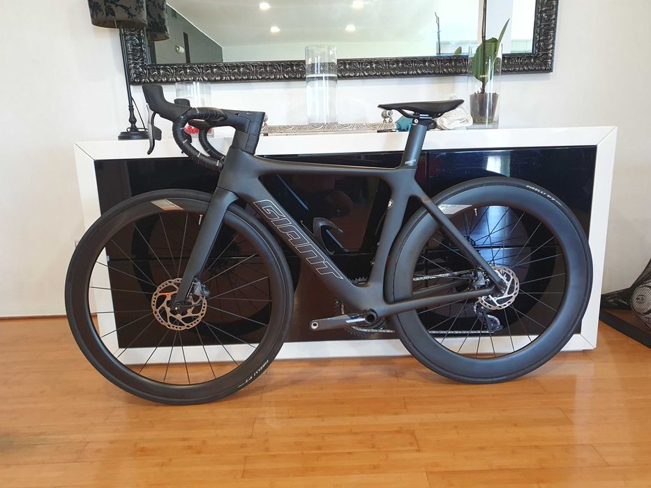 Giant Propel Force AXS Disco