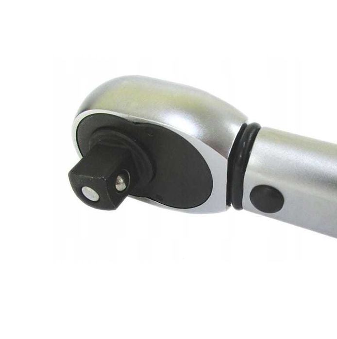 Klucz dynamometryczny 1/2" 40-200Nm HONITON