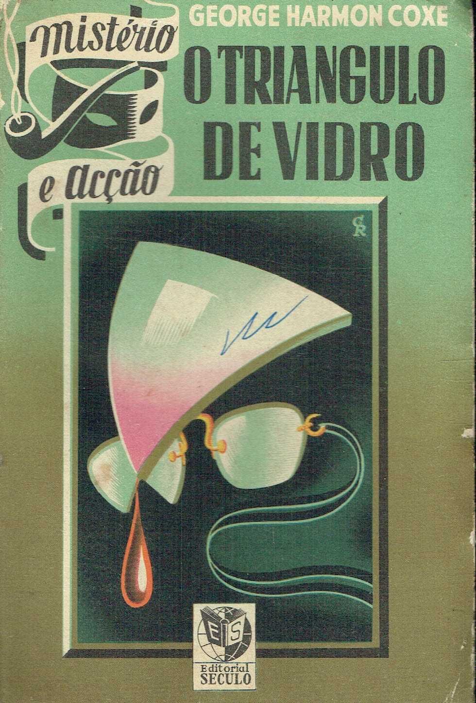 14762

Coleção Mistério e Acção

editorial Século