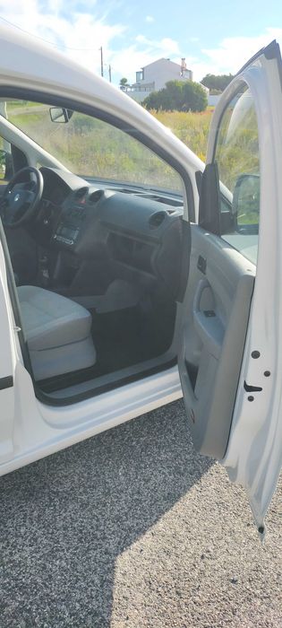 VW caddy 2.0 sdi