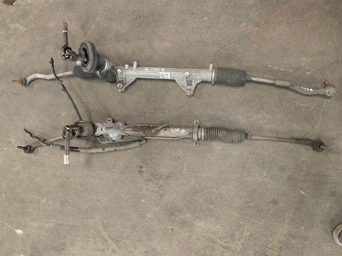 Caixa de Direção polo 6r