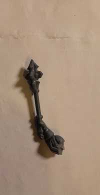 General of the Empire Left Hand Weapon [Warhammer: The Old World]