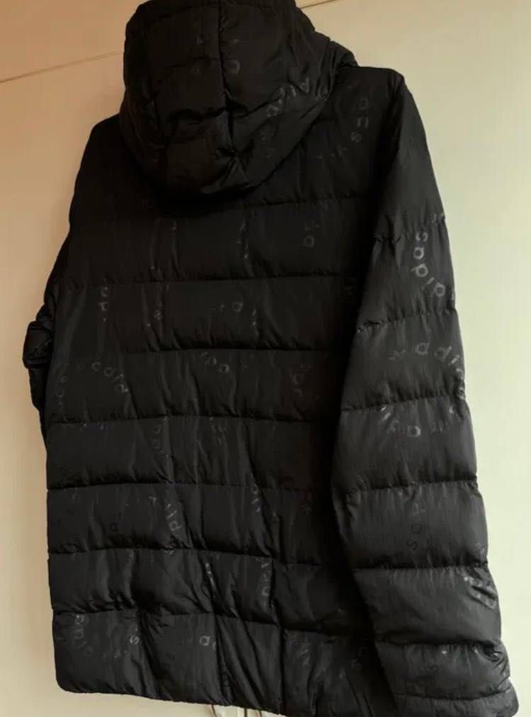 Куртка Adidas original унісекс оригінальна