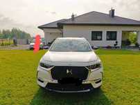 DS Automobiles DS 7 Crossback Ds7 Automobiles Crossback