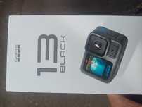 GoPro 13 Black з коропкою