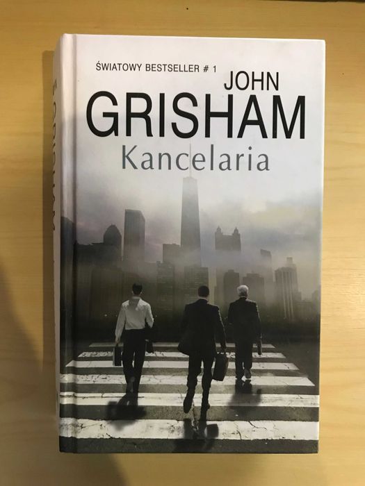 Kancelaria John Grisham