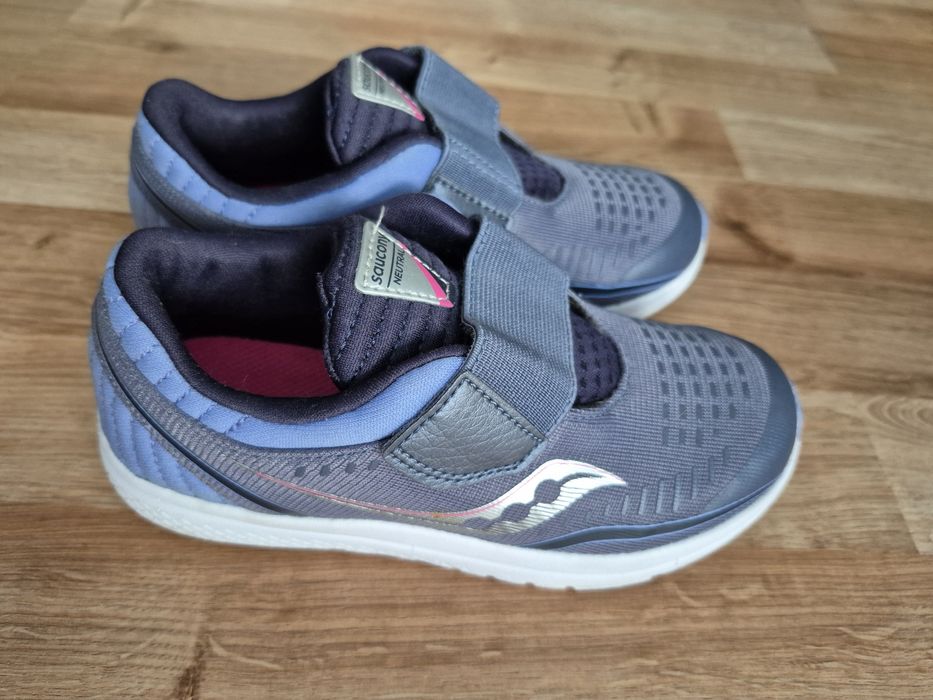 Sneakersy Saucony 28.5 rozmiar