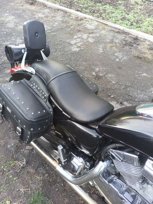 Продам мотоцикл Зонгшен 250-5