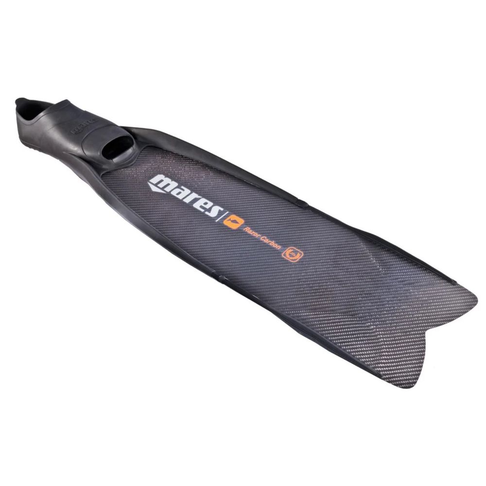 Mares razor carbon
