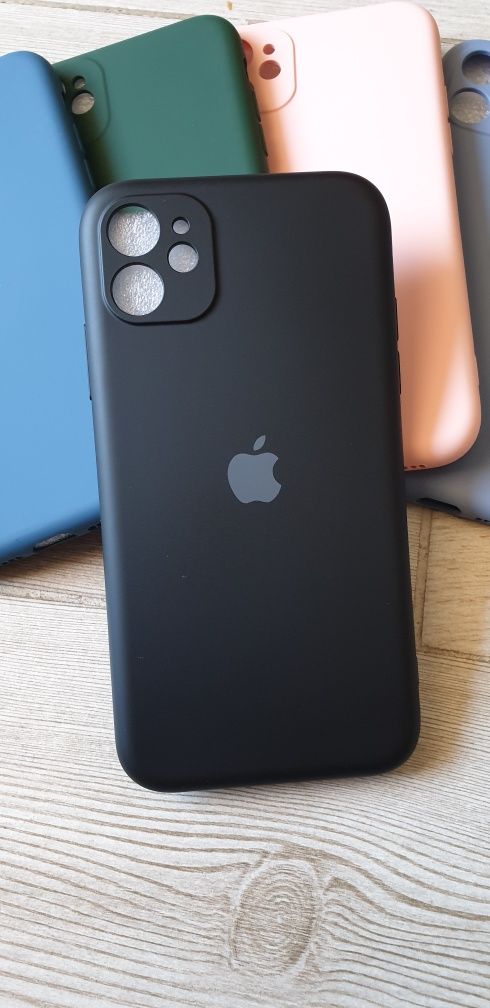 Capa Iphone 11 / iphone 11 Pro e iphone 11 PRO Max Novas