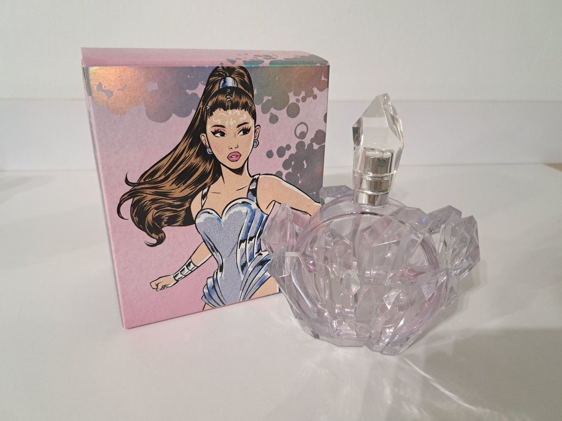 Perfumy R.E.M. Ariana Grande 50ml