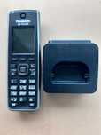 KX-TCA185 – микросотовый DECT-телефон Panasonic