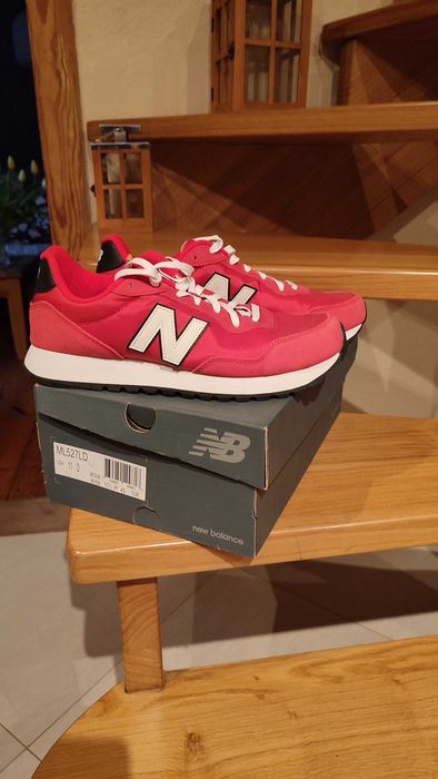 Buty sportowe New Balance model 527