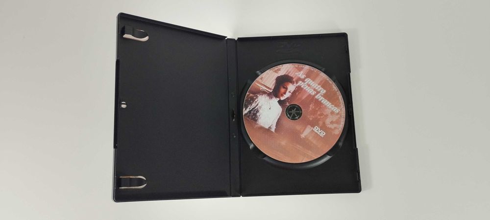 As quatro penas brancas - DVD